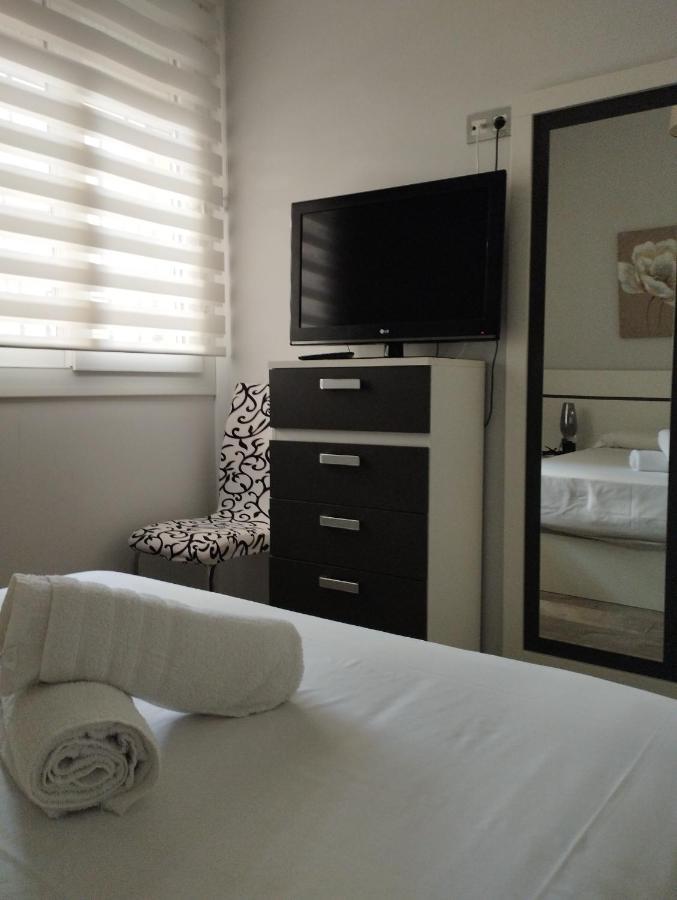 Los Nidos Carihuela New&Beach Torremolinos Exterior photo